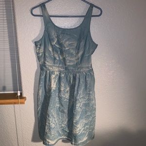 💜3/$12 Sleeveless Sundress